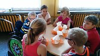 Bild: Gesunder Start ins neue Schuljahr