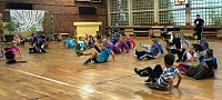 Bild: Gesunder Start ins neue Schuljahr