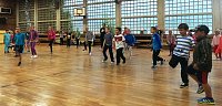 Bild: Gesunder Start ins neue Schuljahr