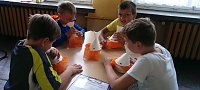 Bild: Gesunder Start ins neue Schuljahr