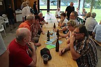 Bild: SPD Sommerfest in Nordhausen