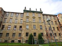 Bild: Stadt und Schloss Zerbst