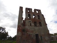 Bild: Stadt und Schloss Zerbst