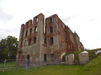 Bild: Stadt und Schloss Zerbst