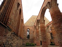 Bild: Stadt und Schloss Zerbst