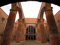 Bild: Stadt und Schloss Zerbst