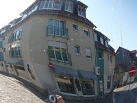Oben auf dem Berg Bild: Oben auf dem Berg