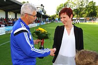 Bild: Wacker gewinnt gegen Neugersdorf 2:1