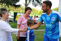 Bild: Wacker gewinnt gegen Neugersdorf 2:1