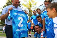 Bild: Wacker gewinnt gegen Neugersdorf 2:1