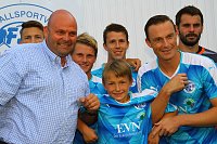 Bild: Wacker gewinnt gegen Neugersdorf 2:1