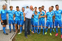 Bild: Wacker gewinnt gegen Neugersdorf 2:1
