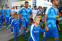 Bild: Wacker gewinnt gegen Neugersdorf 2:1