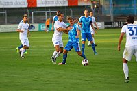 Bild: Wacker gewinnt gegen Neugersdorf 2:1