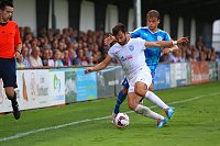 Bild: Wacker gewinnt gegen Neugersdorf 2:1