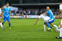 Bild: Wacker gewinnt gegen Neugersdorf 2:1