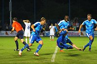 Bild: Wacker gewinnt gegen Neugersdorf 2:1