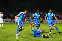 Bild: Wacker gewinnt gegen Neugersdorf 2:1