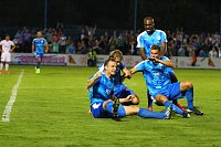Bild: Wacker gewinnt gegen Neugersdorf 2:1