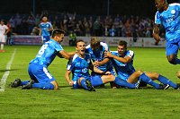 Bild: Wacker gewinnt gegen Neugersdorf 2:1