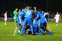 Bild: Wacker gewinnt gegen Neugersdorf 2:1