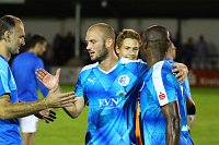 Bild: Wacker gewinnt gegen Neugersdorf 2:1