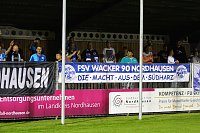 Bild: Wacker gewinnt gegen Neugersdorf 2:1