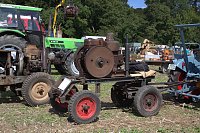 Neunte Auflage in Herrmannsacker Bild: Neunte Auflage in Herrmannsacker