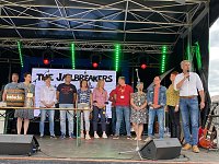 Neunte Auflage in Herrmannsacker Bild: Neunte Auflage in Herrmannsacker