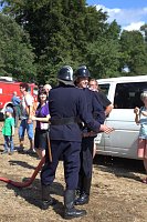 Neunte Auflage in Herrmannsacker Bild: Neunte Auflage in Herrmannsacker