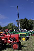 Neunte Auflage in Herrmannsacker Bild: Neunte Auflage in Herrmannsacker