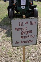 Neunte Auflage in Herrmannsacker Bild: Neunte Auflage in Herrmannsacker