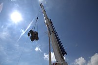Neunte Auflage in Herrmannsacker Bild: Neunte Auflage in Herrmannsacker