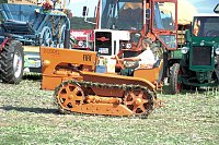 Neunte Auflage in Herrmannsacker Bild: Neunte Auflage in Herrmannsacker