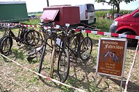 Neunte Auflage in Herrmannsacker Bild: Neunte Auflage in Herrmannsacker