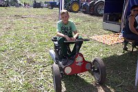 Neunte Auflage in Herrmannsacker Bild: Neunte Auflage in Herrmannsacker