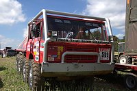 Neunte Auflage in Herrmannsacker Bild: Neunte Auflage in Herrmannsacker