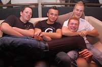 Schools Out Party in der Webe Bild: Schools Out Party in der Webe