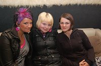 Schools Out Party in der Webe Bild: Schools Out Party in der Webe
