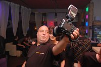 Schools Out Party in der Webe Bild: Schools Out Party in der Webe