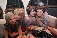 Schools Out Party in der Webe Bild: Schools Out Party in der Webe