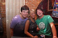 Schools Out Party in der Webe Bild: Schools Out Party in der Webe