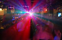 Schools Out Party in der Webe Bild: Schools Out Party in der Webe