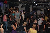 Schools Out Party in der Webe Bild: Schools Out Party in der Webe