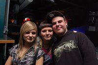 Schools Out Party in der Webe Bild: Schools Out Party in der Webe