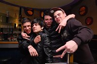 Schools Out Party in der Webe Bild: Schools Out Party in der Webe