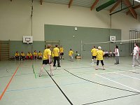 Volleyballturnier Bild: Volleyballturnier