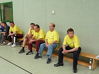Volleyballturnier Bild: Volleyballturnier