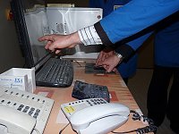 Erweiterung Steinsazproduktion Bild: Erweiterung Steinsazproduktion