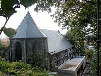Bild: Umbau zur Jugendkirche